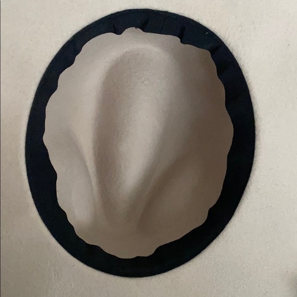 Felt Winter Fedora Hat | S/M - Picture 12 of 12